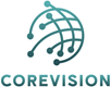 Corevision logo
